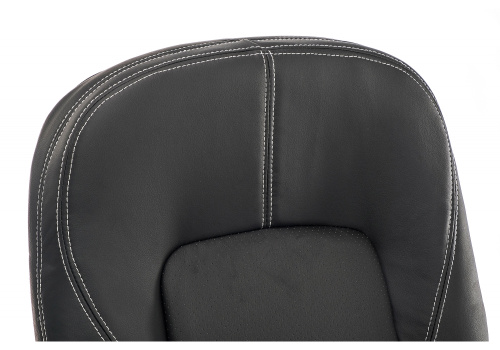 Стул Dali черный. Фото №7