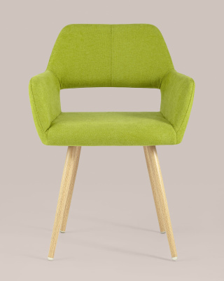 Стул Кромвель травяной фото Стул Кромвель травяной. Фото №5