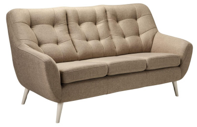 Диван Сканди Браун фото Диван Сканди Браун. Фото №2