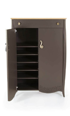 Тумба для обуви 520.115 фото Тумба для обуви 520.115. Фото №2