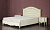 Кровать 1800 Палермо 59-01 с высокой спикой