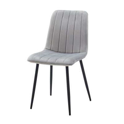 Стул CG1801 серый UF910-03. Фото