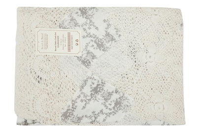 Подарочный комплект: скатерть + салфетки Secret De Maison Courvoisier. Фото №5