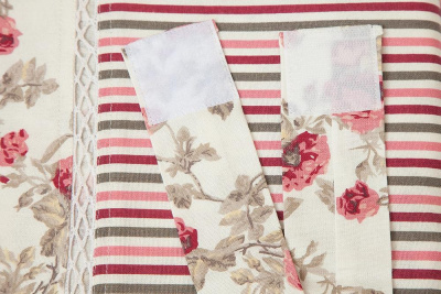 Скатерть Secret De Maison Pompadour (Помпадур) (150см х 250см). Фото №4