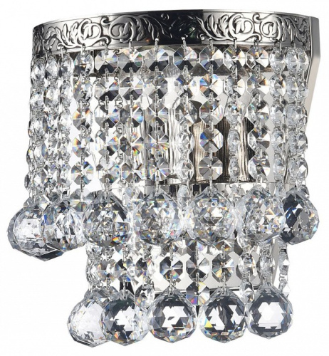 Накладной светильник Maytoni Gala DIA783-WL-01-N фото Накладной светильник Maytoni Gala DIA783-WL-01-N. Фото №2