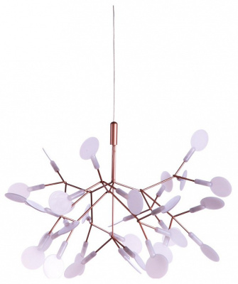 Подвесная люстра Loft it 9022. Фото №2