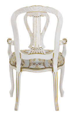 Кресло Роял-2 фото Кресло Роял-2. Фото №5