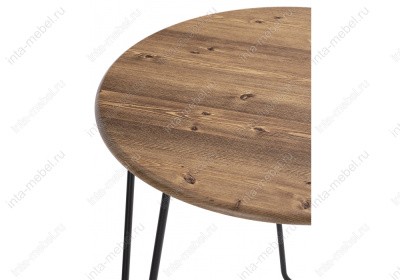 Журнальный стол Шани старое дерево. Фото №4