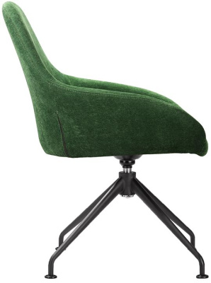 Кресло Kent Spider Сканди Грин. Фото №5