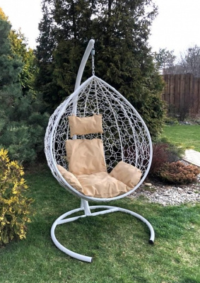 Кресло подвесное Promo Z-10 (4) фото Кресло подвесное Promo Z-10 (4). Фото №2