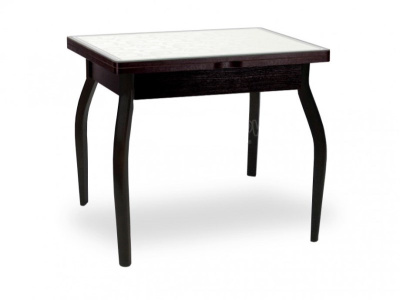 Стол Руан СТ фотопечать ноги массив. Фото №2