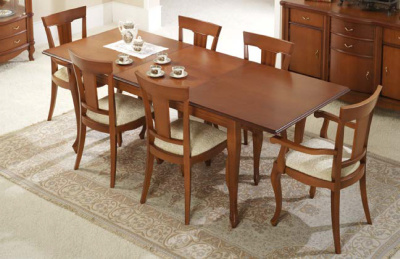 Обеденный стол 630 фото Обеденный стол 630. Фото №2