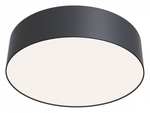 Накладной светильник Maytoni Zon C032CL-L32B4K фото Накладной светильник Maytoni Zon C032CL-L32B4K. Фото №1