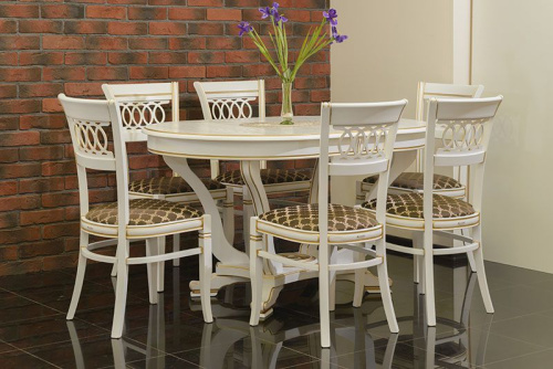 Стул  Кадис-А. Фото №21