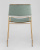 Стул Дэйзи зеленый. Фото №6