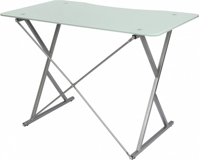 Cтол GD-05 white (белый). Фото