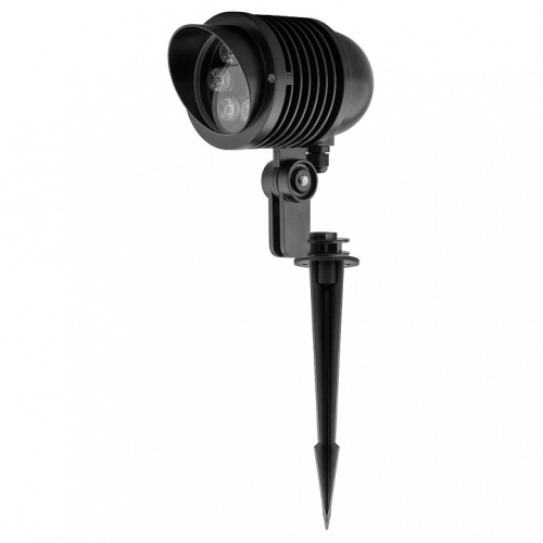 Наземный низкий светильник Feron SP2705 32130. Фото №1