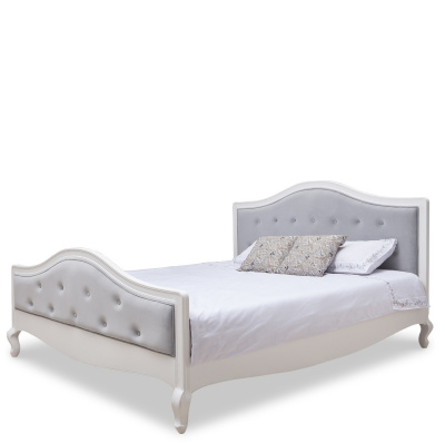 Кровать PLC. Фото