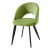 Стул DC-9507 зеленый. Фото №2