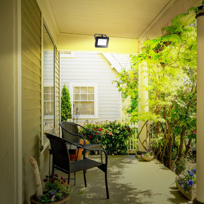 Настенно-потолочный прожектор Novotech Armin 357527 фото Настенно-потолочный прожектор Novotech Armin 357527. Фото №2