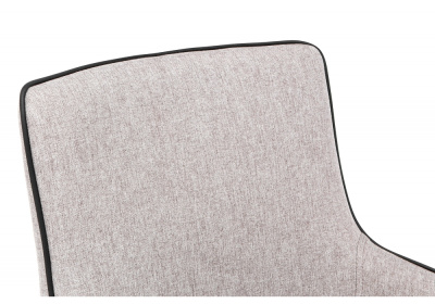 Стул Benza beige fabric. Фото