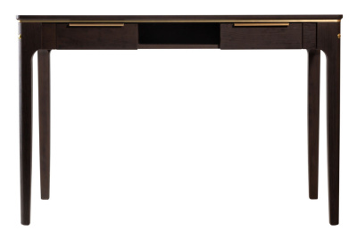 Стол Rondo 100-135*100 дуб/белый фото Стол Rondo 100-135*100 дуб/белый. Фото №3