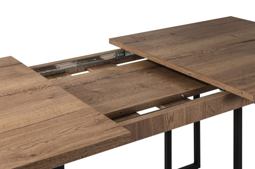 Стул барный TOLIX SOFT черный матовый. Фото №6