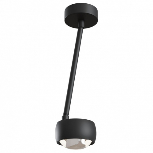 Светильник на штанге Maytoni Lens MOD072CL-L8B3K. Фото №1