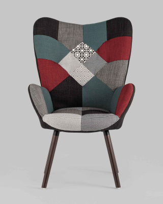 Стул Гранд пэчворк фото Стул Гранд пэчворк. Фото №5