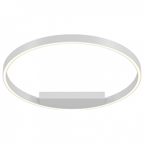 Накладной светильник Maytoni Rim MOD058CL-L35W4K. Фото №1