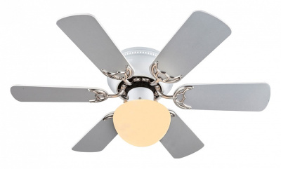 Светильник с вентилятором Globo Formentera 03070 фото Светильник с вентилятором Globo Formentera 03070. Фото №2