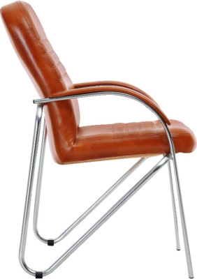 Стул для посетителя Троя фото Стул для посетителя Троя. Фото №3