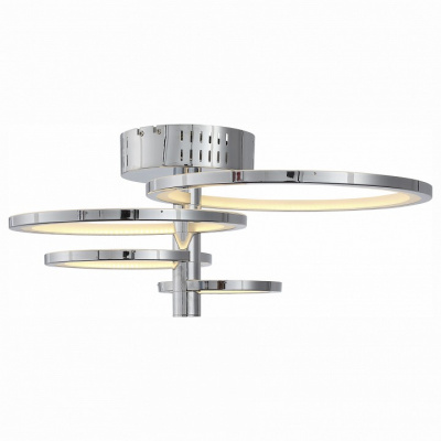 Люстра на штанге ST-Luce Ciclo SL869.102.04 фото Люстра на штанге ST-Luce Ciclo SL869.102.04. Фото №2