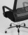 Кресло офисное TopChairs Style серое фото Кресло офисное TopChairs Style серое. Фото №8