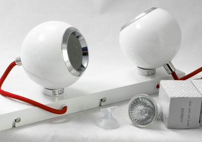 Спот Lussole Arvada LSP-9958. Фото