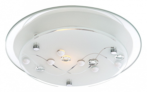 Накладной светильник Globo Ballerina I 48090. Фото №1