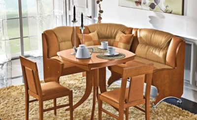 Стол  Марсель 85/85 фото Стол  Марсель 85/85. Фото №3