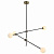 Люстра на штанге ST-Luce Bastoncino SL429.403.04