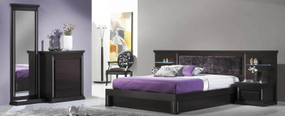 Комод SAFIRA 323. Фото