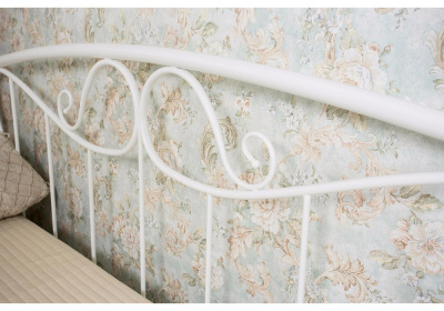 Кровать Sofa 90 см х 200 см. Фото №3