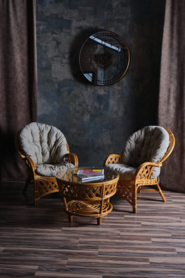 Черчилль Дуэт. Фото