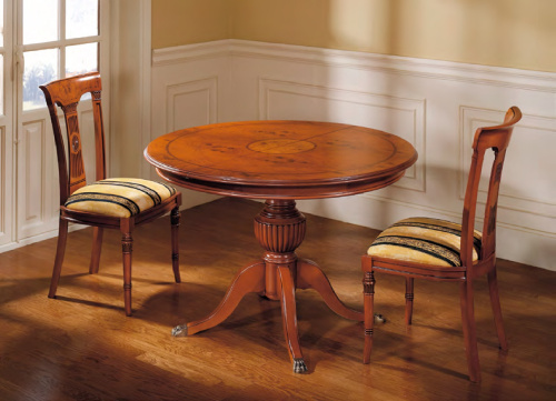 Обеденный стол Casandra 71087. Фото №1