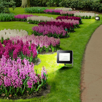 Настенно-потолочный прожектор Novotech Armin 357526. Фото №2