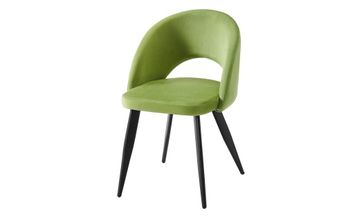 Стул DC-9507 зеленый. Фото №10