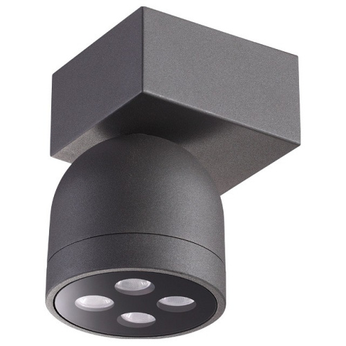 Светильник на штанге Novotech Galeati 358113. Фото №1