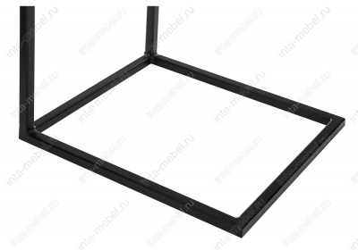 Журнальный стол Геркулес малахит. Фото №5