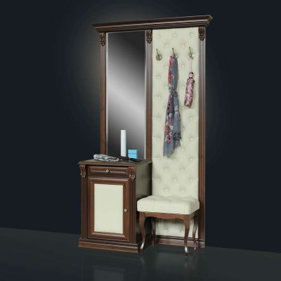 Прихожая Благо 5 Б 5.10-7. Фото №2