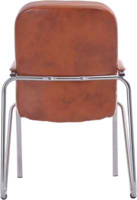 Стул для посетителя Троя фото Стул для посетителя Троя. Фото №5