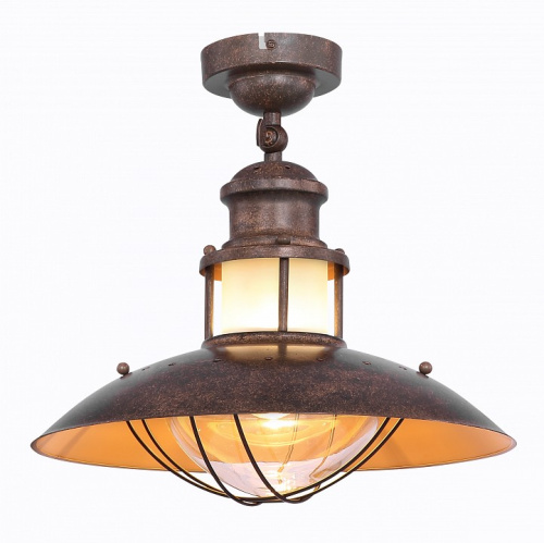 Светильник на штанге Globo Badalona 15355D. Фото №1