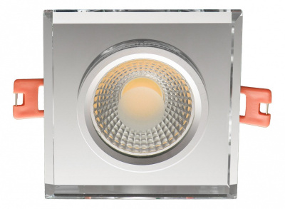 Встраиваемый светильник MW-Light Круз 10 637014501 фото Встраиваемый светильник MW-Light Круз 10 637014501. Фото №2